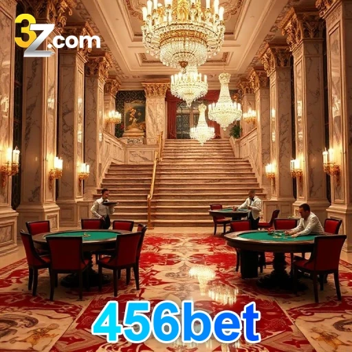 456BET