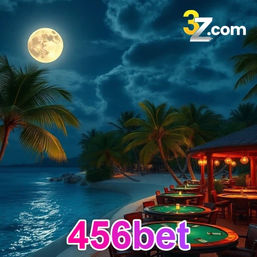 456BET Jogos de caça-níqueis