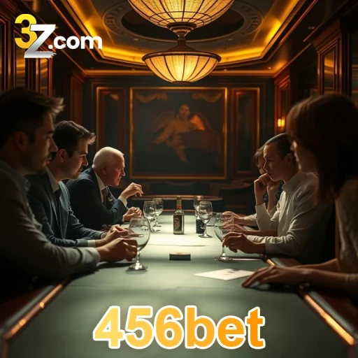 456bet Apostas Atraentes