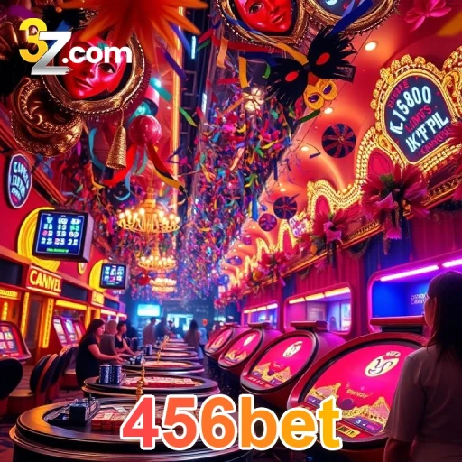 456bet Baixar App