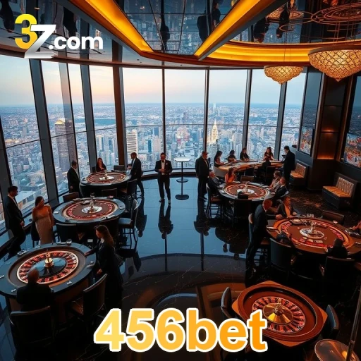 456bet Jogos Variados