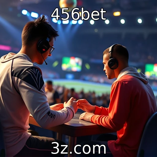 Análise do comportamento dos jogadores em ambientes competitivos