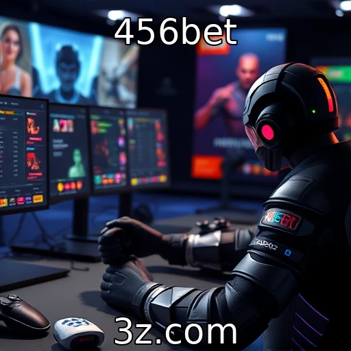 Inovação tecnológica impulsiona a indústria de jogos